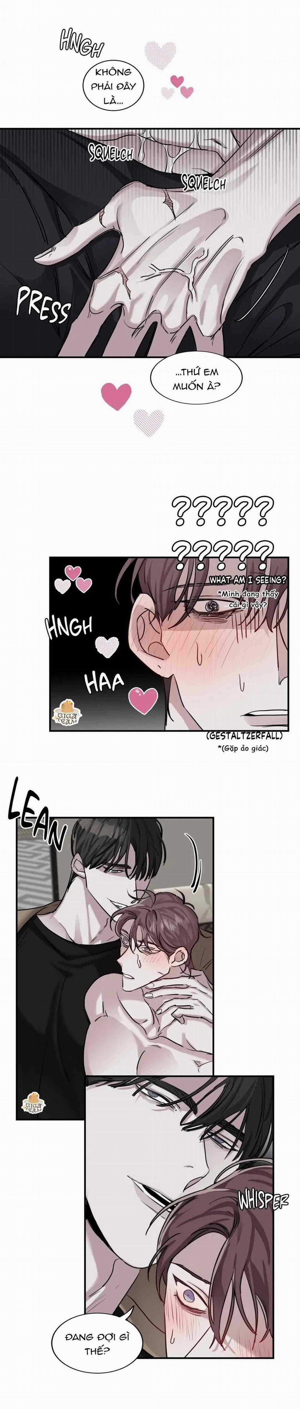 Đơn Phương 11 trang 8