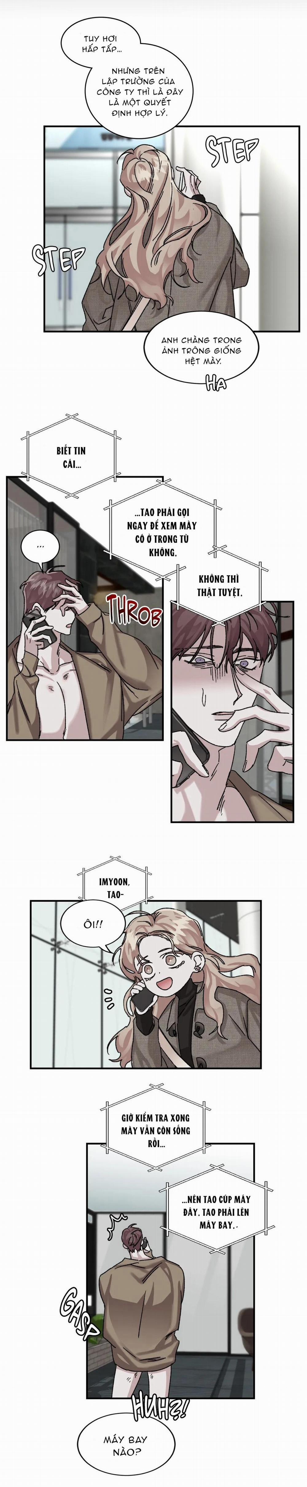 Đơn Phương 12 trang 15