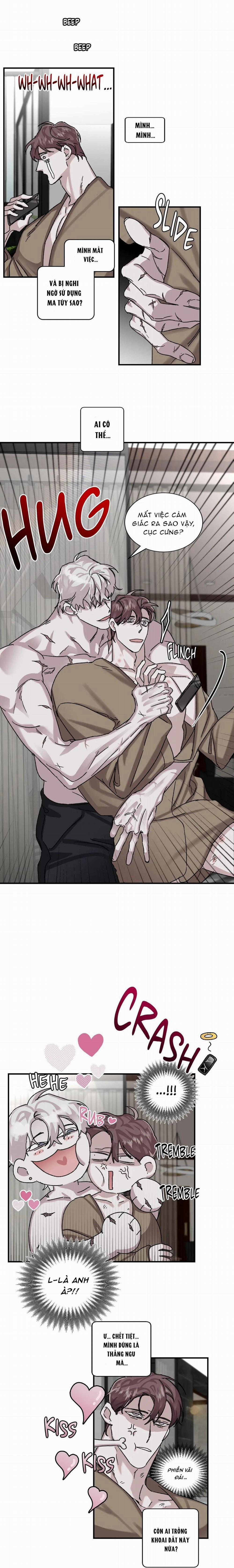 Đơn Phương 12 trang 17