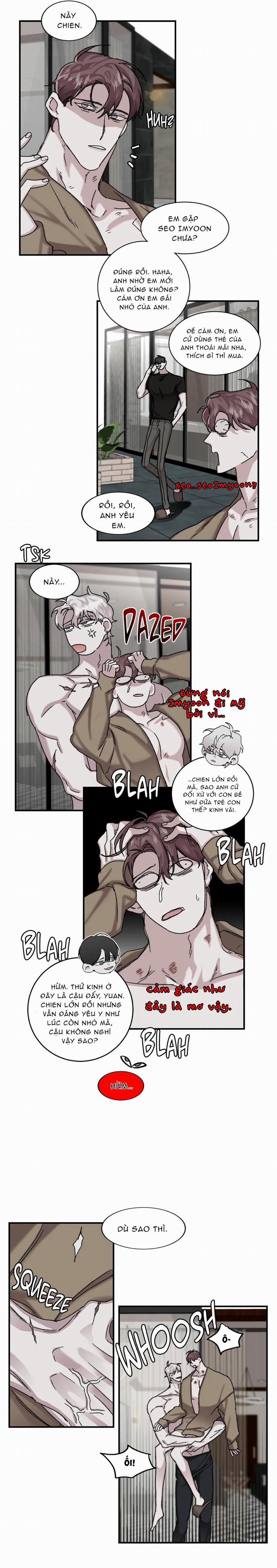 Đơn Phương 12 trang 18