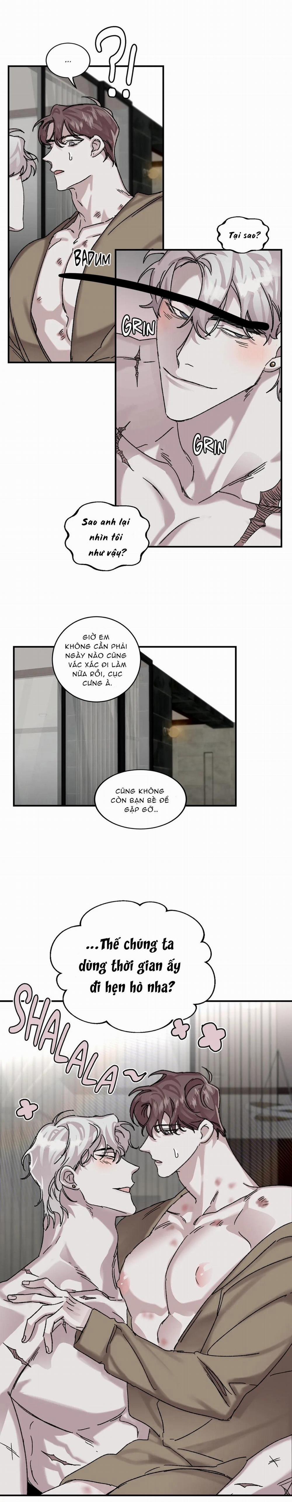 Đơn Phương 12 trang 19