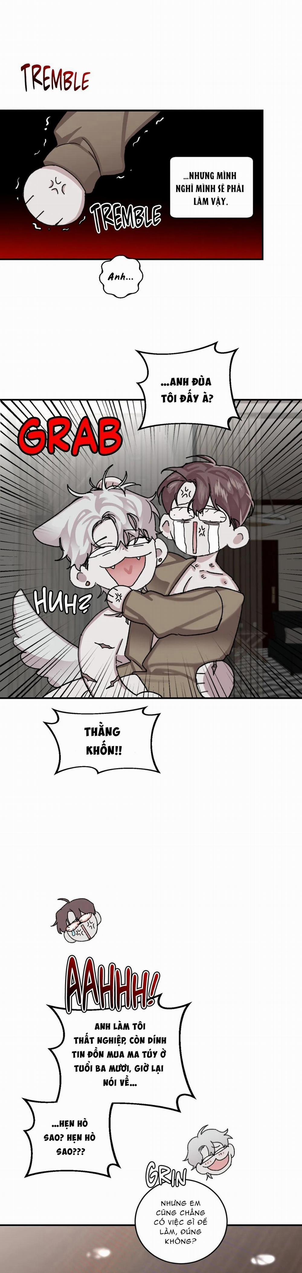 Đơn Phương 12 trang 21