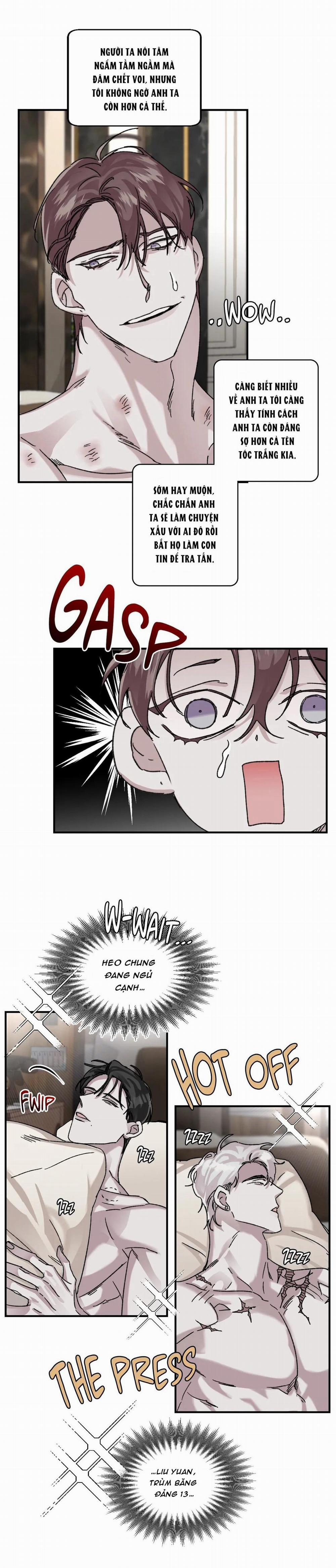 Đơn Phương 12 trang 6