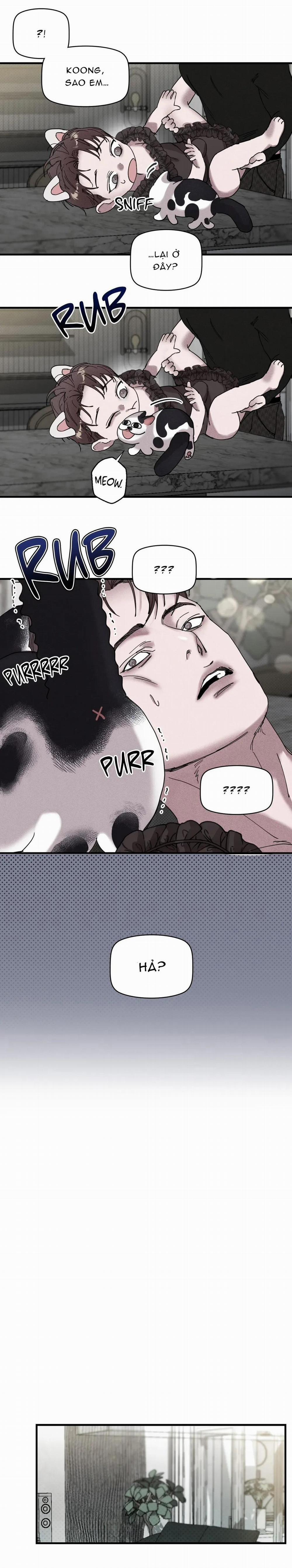 Đơn Phương 13 Ngoại truyện 1 trang 12