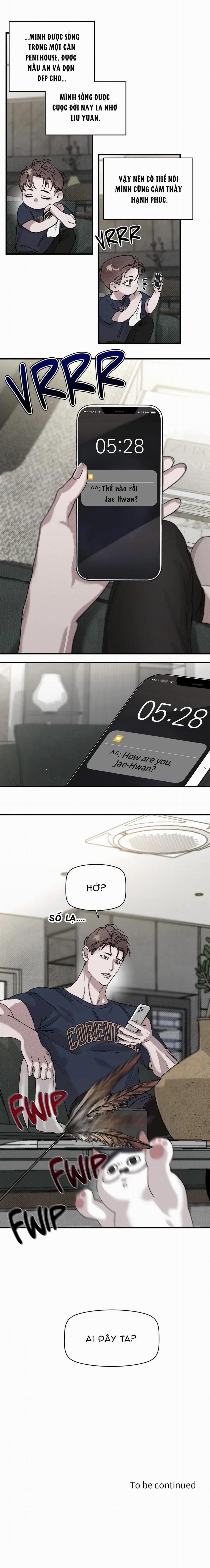 Đơn Phương 13 Ngoại truyện 1 trang 16