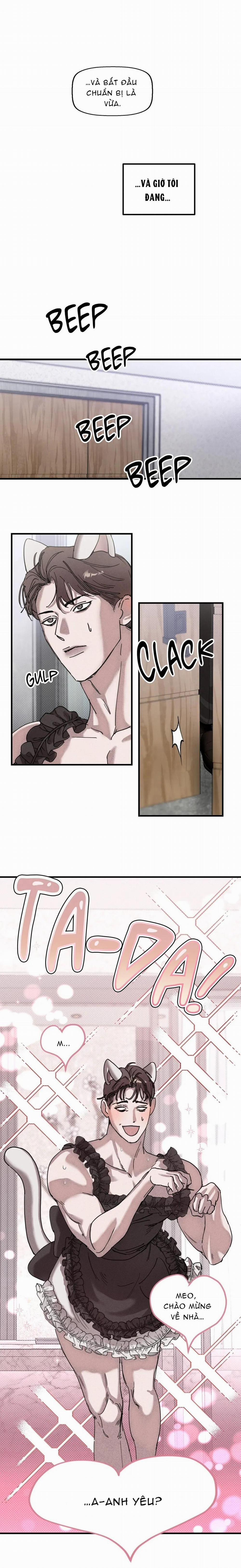 Đơn Phương 13 Ngoại truyện 1 trang 2