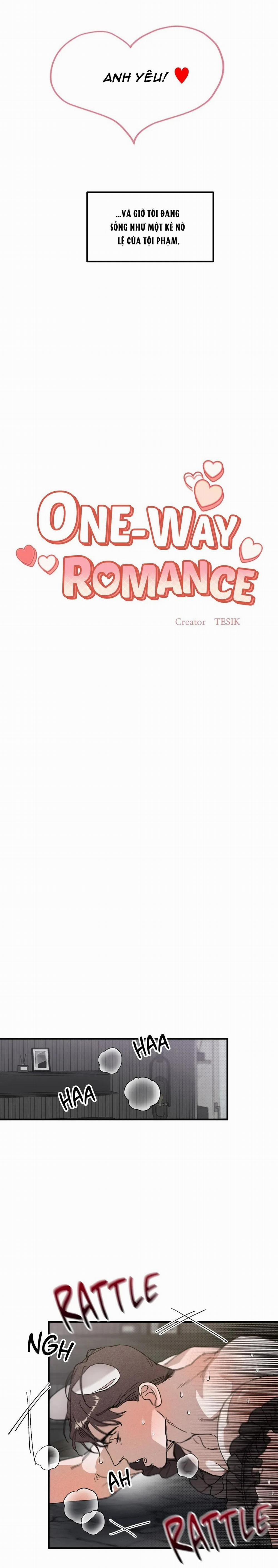 Đơn Phương 13 Ngoại truyện 1 trang 4