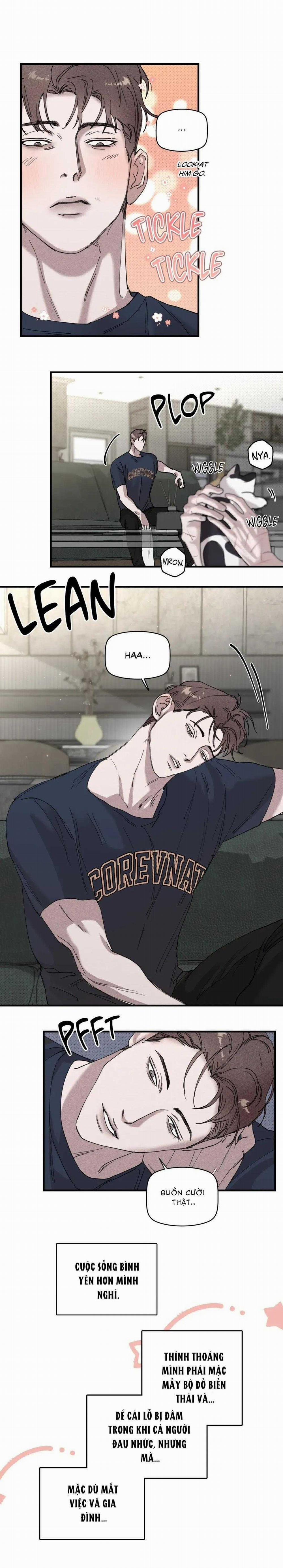 Đơn Phương 13 trang 15