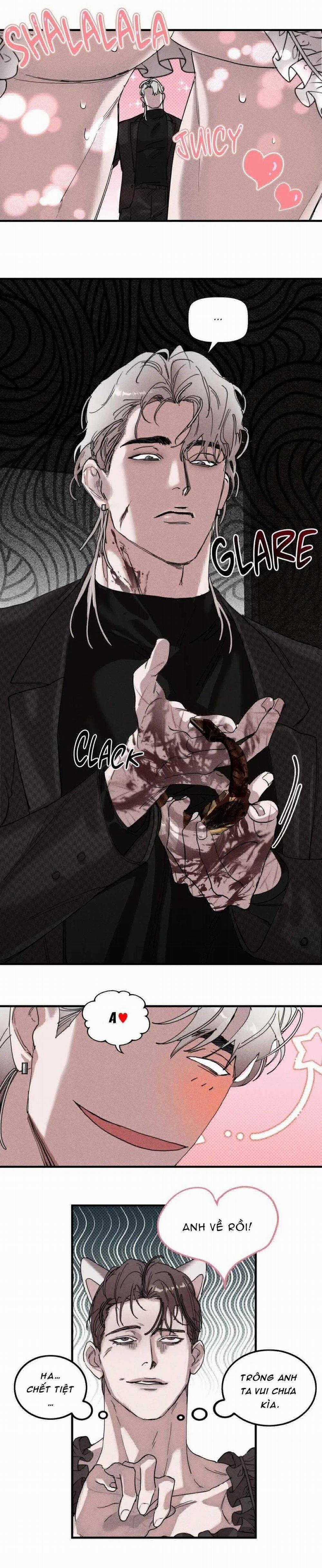 Đơn Phương 13 trang 3