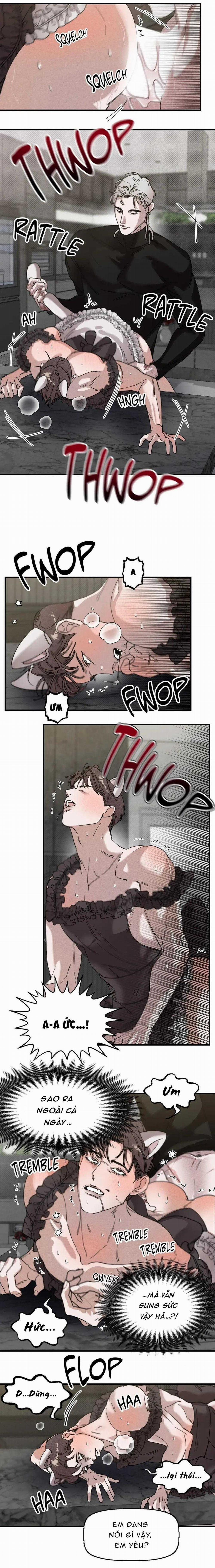 Đơn Phương 13 trang 5