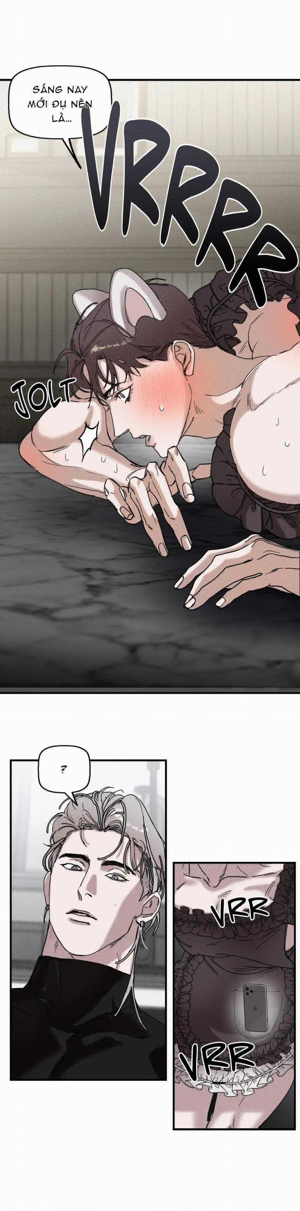 Đơn Phương 13 trang 6