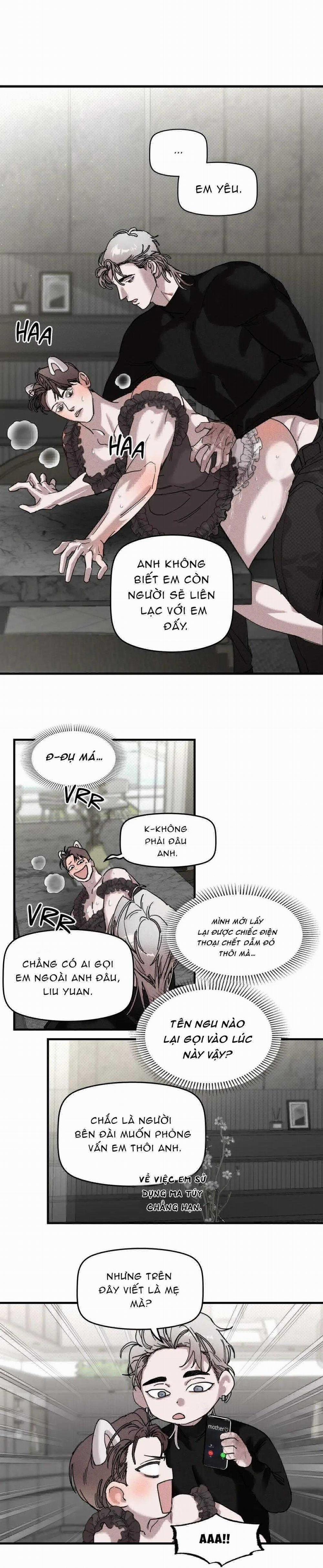 Đơn Phương 13 trang 7