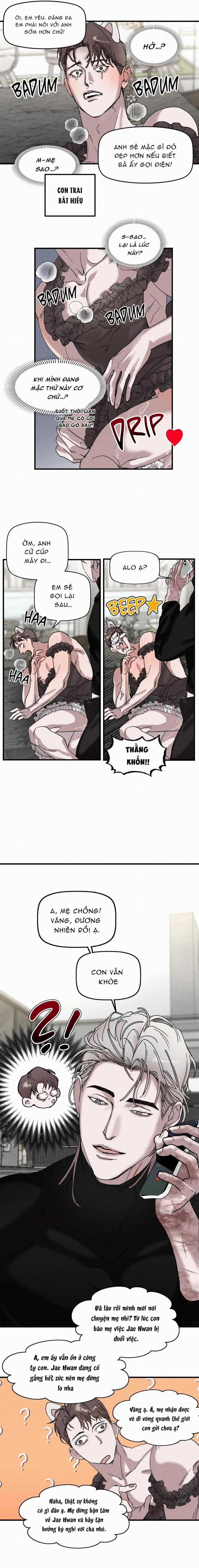 Đơn Phương 13 trang 8