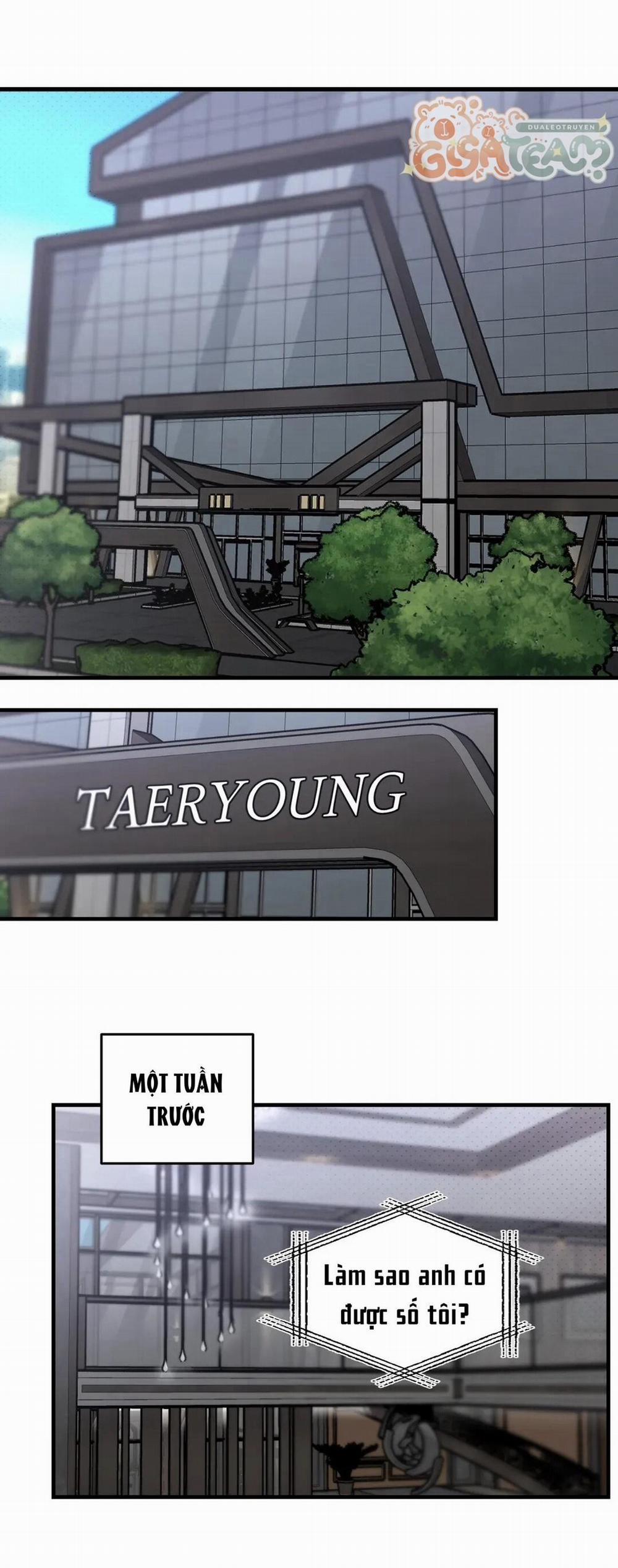 Đơn Phương 14 Ngoại Truyện 2 trang 10