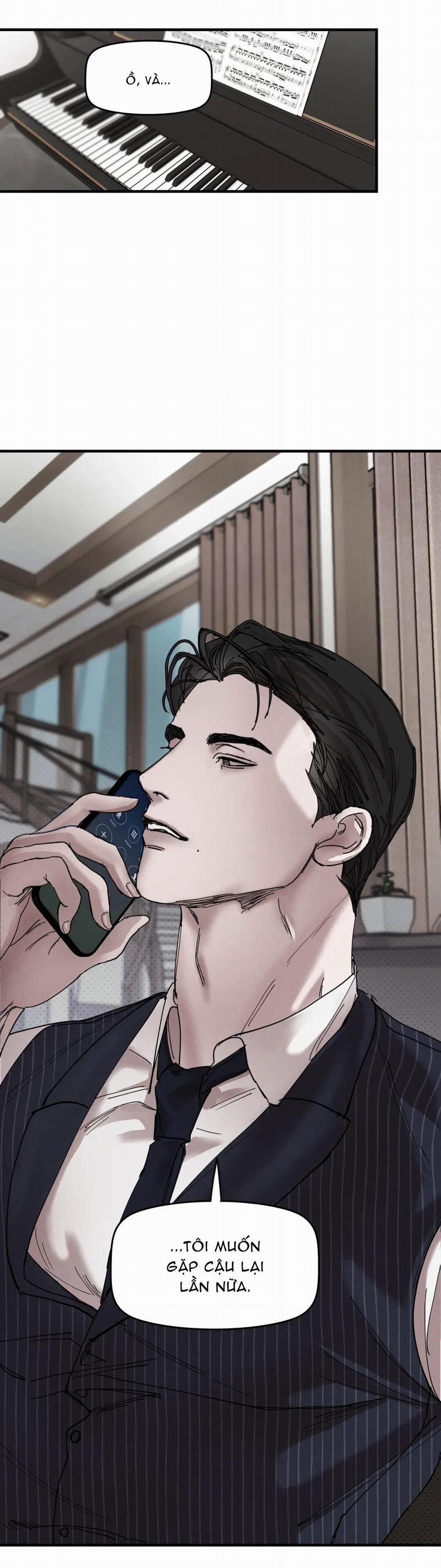 Đơn Phương 14 Ngoại Truyện 2 trang 15