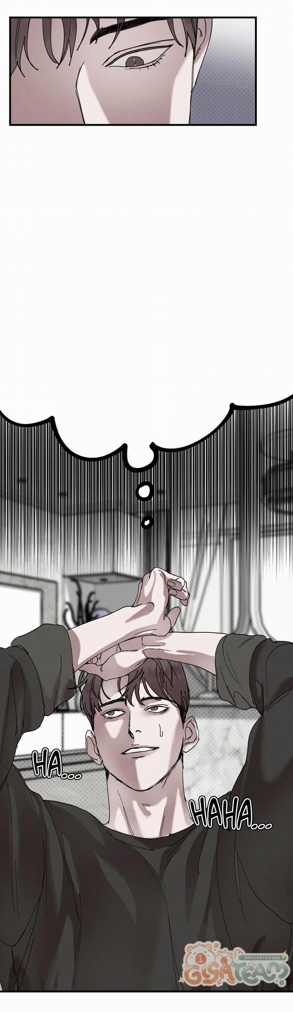 Đơn Phương 14 Ngoại Truyện 2 trang 16