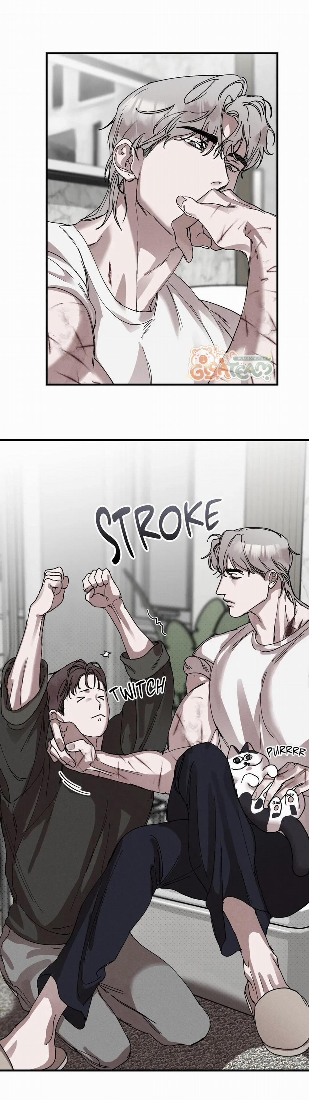 Đơn Phương 14 Ngoại Truyện 2 trang 20