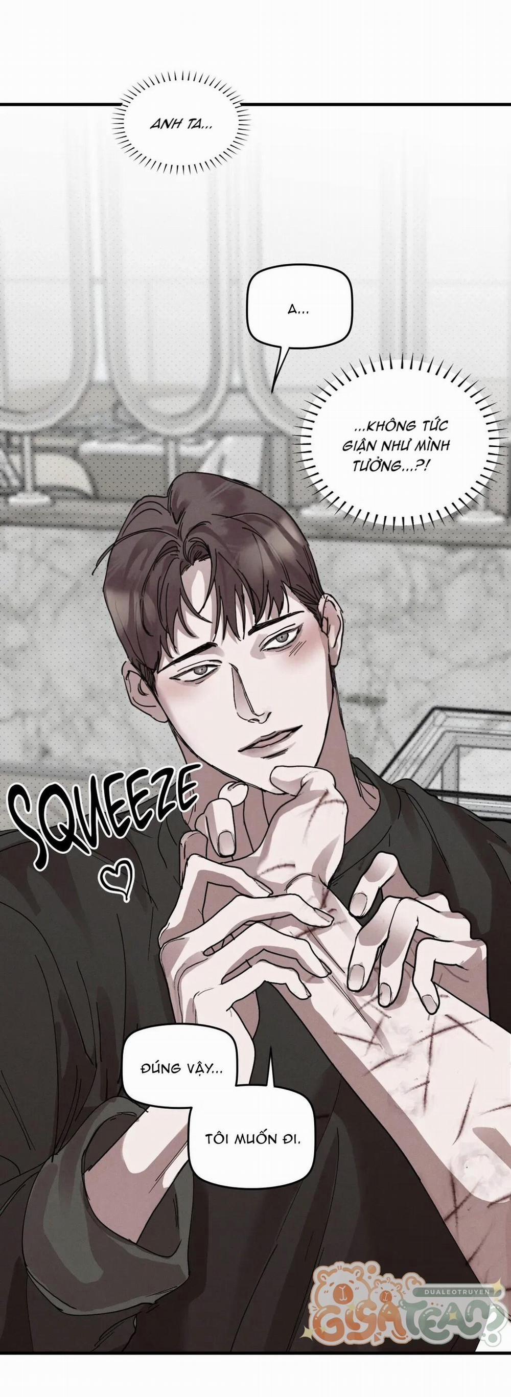 Đơn Phương 14 Ngoại Truyện 2 trang 22