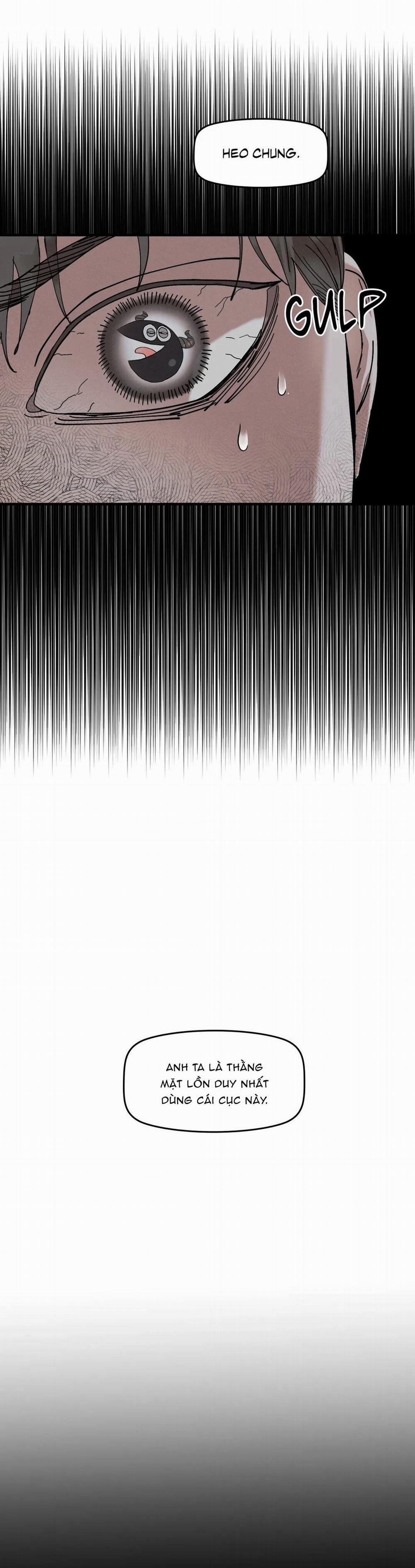 Đơn Phương 14 Ngoại Truyện 2 trang 28