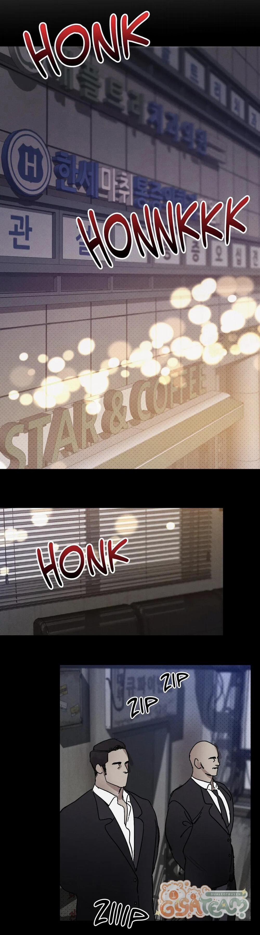 Đơn Phương 14 Ngoại Truyện 2 trang 29