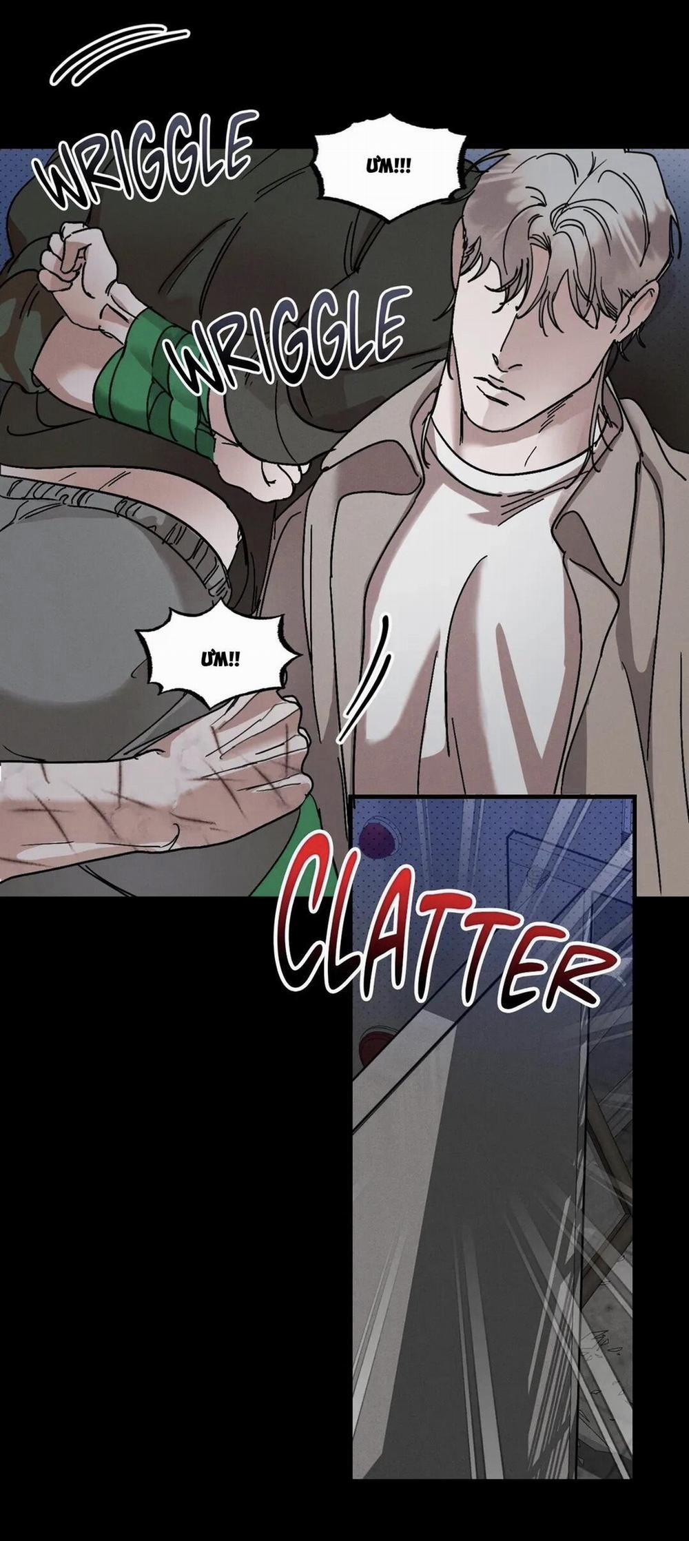 Đơn Phương 14 Ngoại Truyện 2 trang 30