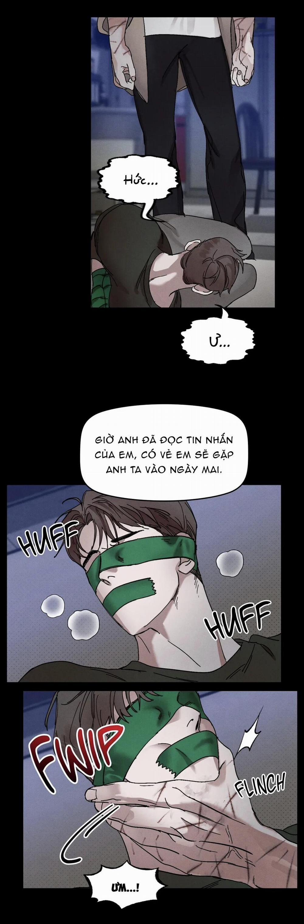 Đơn Phương 14 Ngoại Truyện 2 trang 32