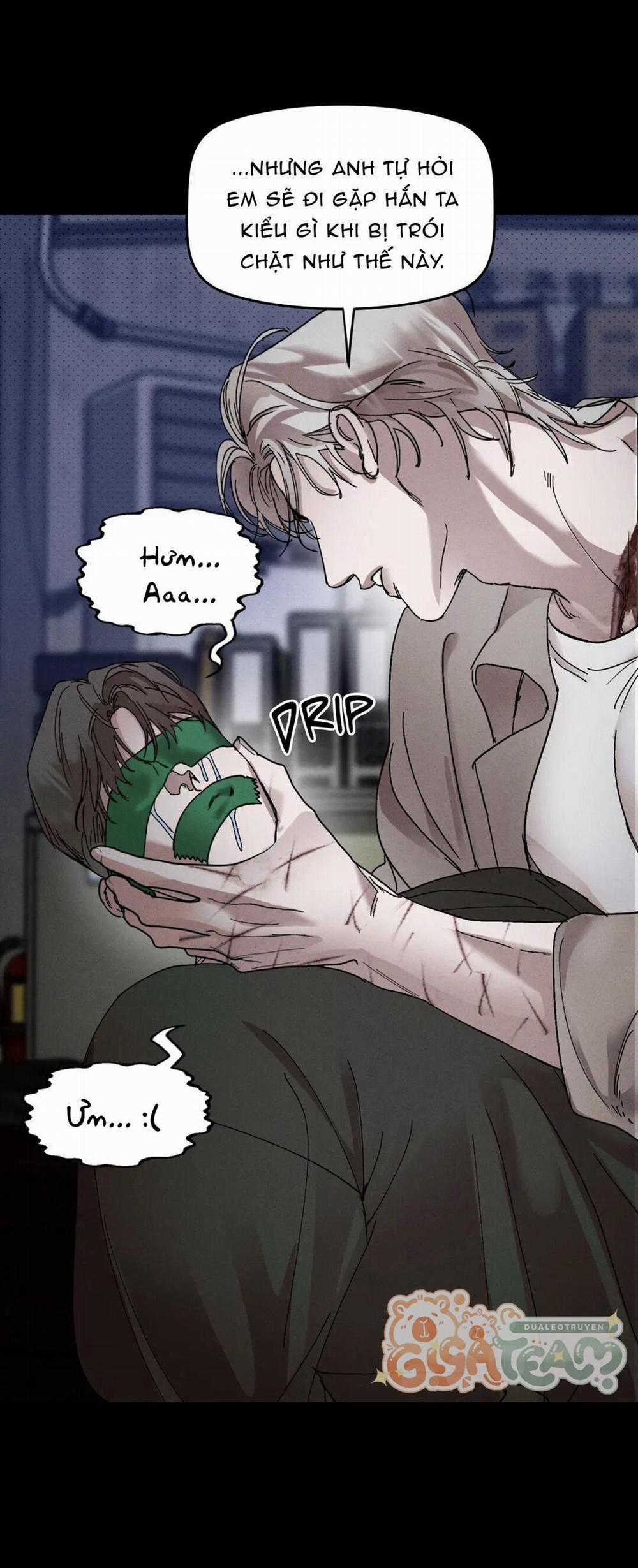 Đơn Phương 14 Ngoại Truyện 2 trang 33