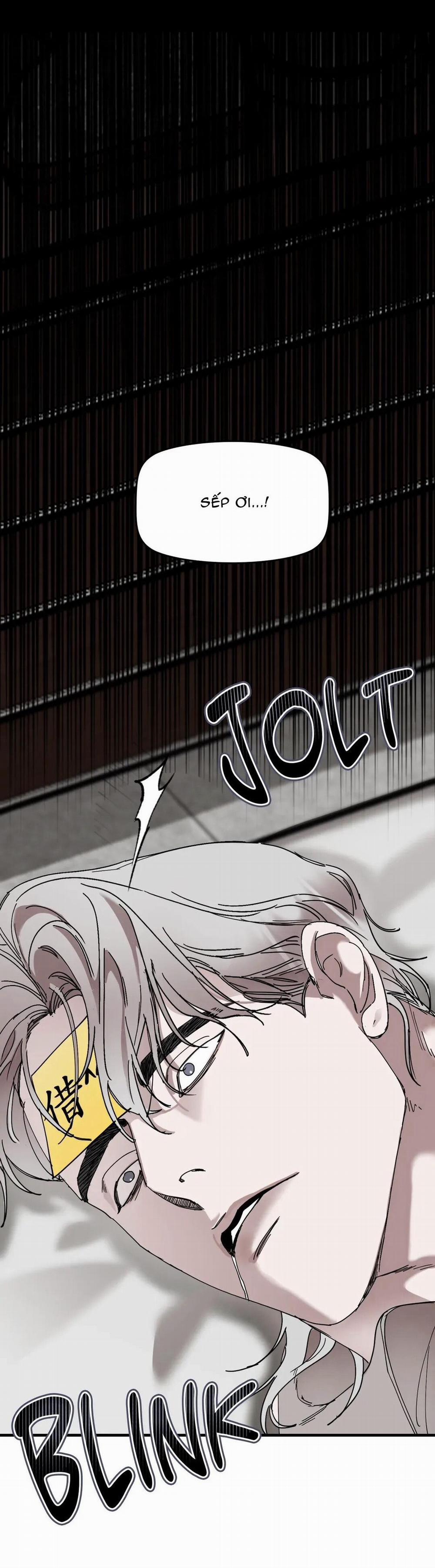 Đơn Phương 14 Ngoại Truyện 2 trang 36