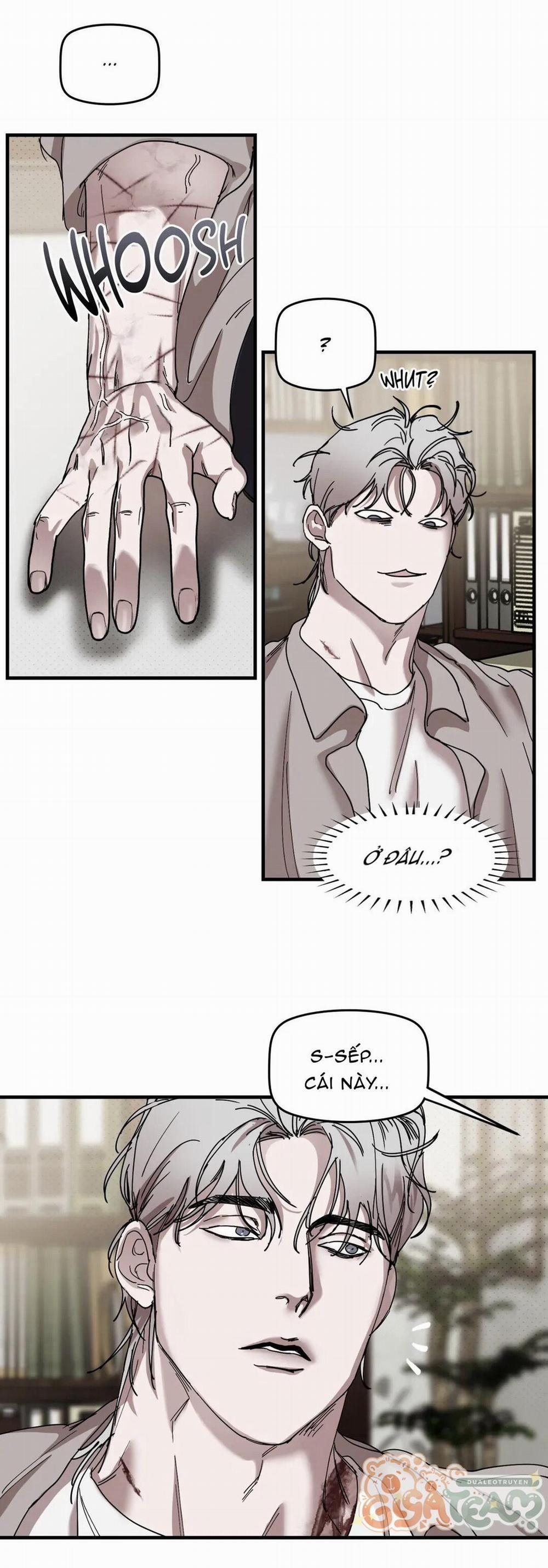 Đơn Phương 14 Ngoại Truyện 2 trang 39