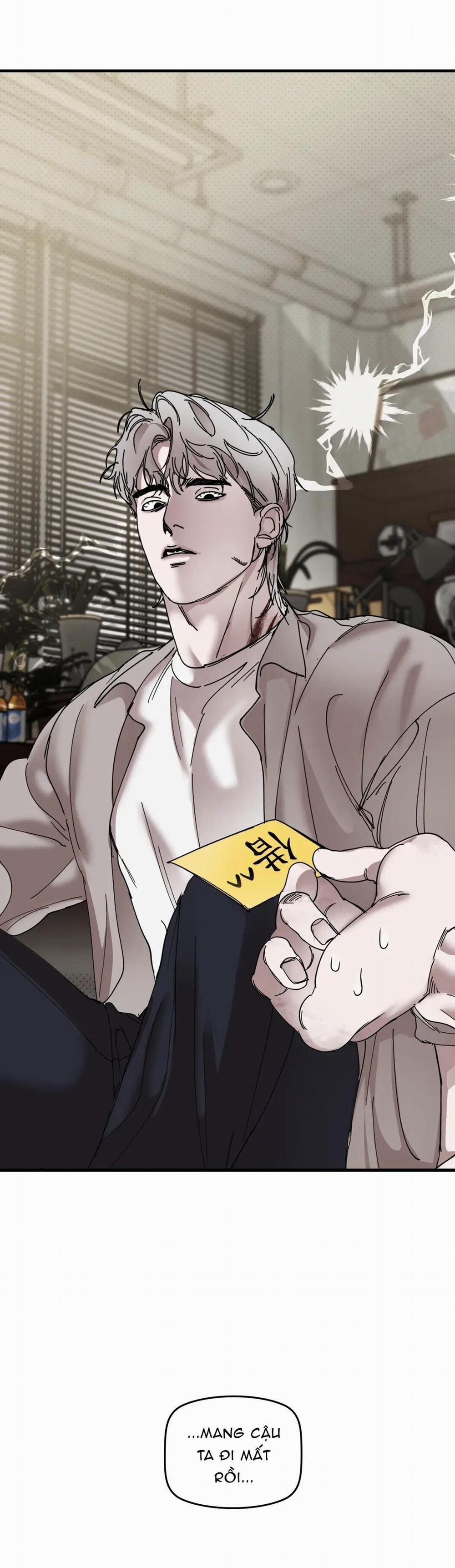 Đơn Phương 14 Ngoại Truyện 2 trang 41