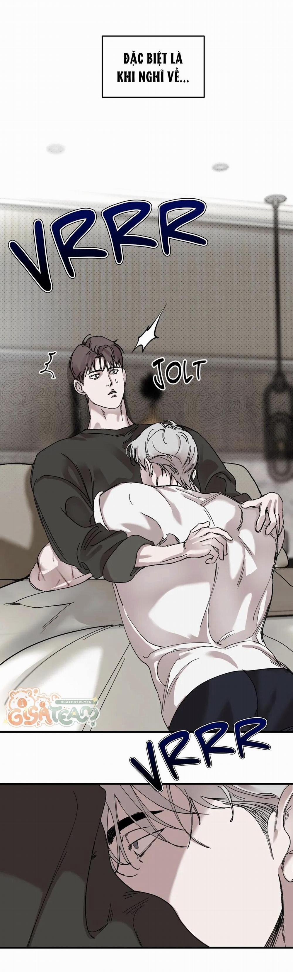 Đơn Phương 14 Ngoại Truyện 2 trang 6