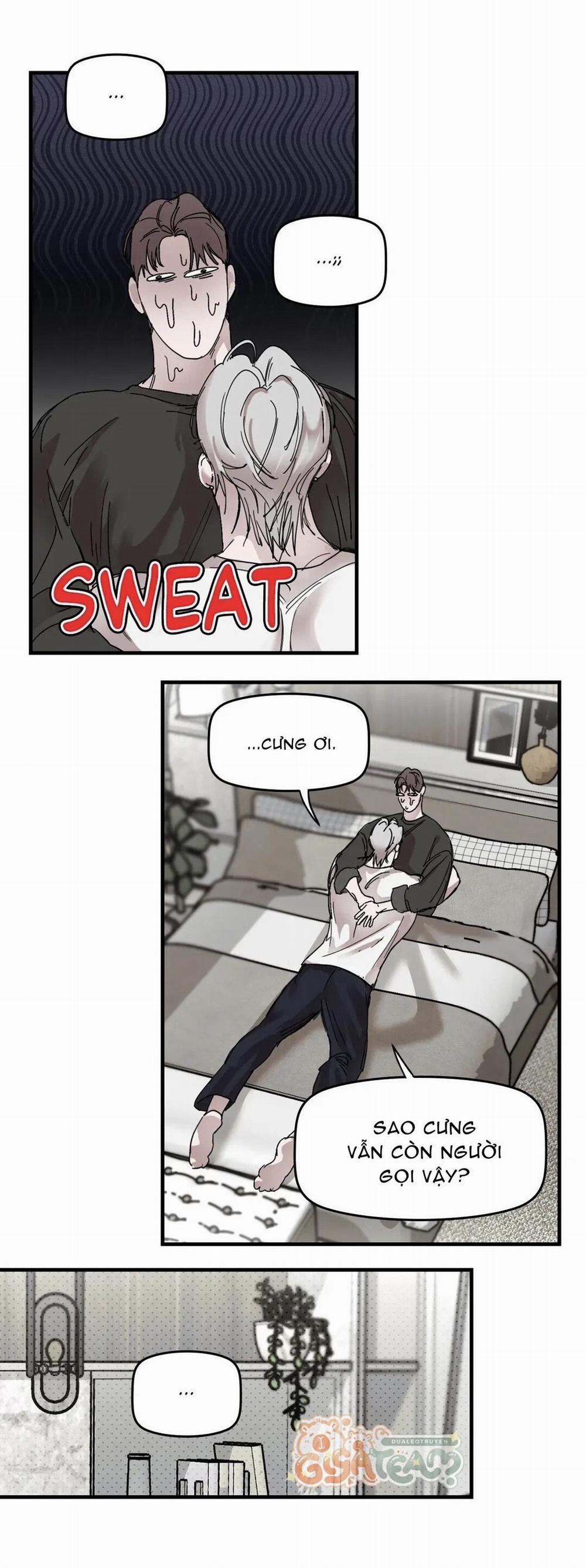 Đơn Phương 14 Ngoại Truyện 2 trang 7