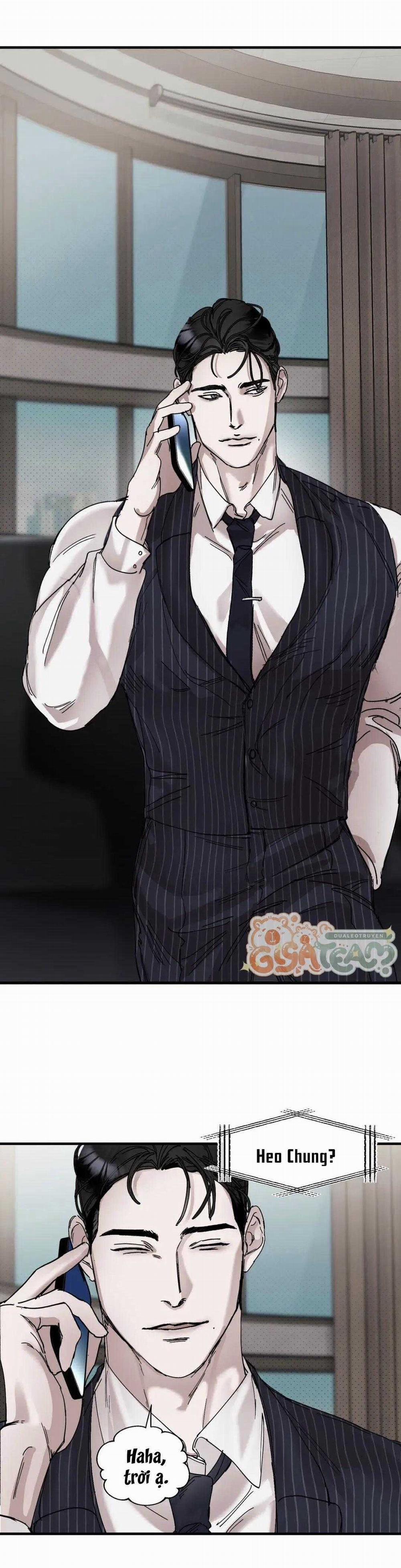 Đơn Phương 14 trang 11