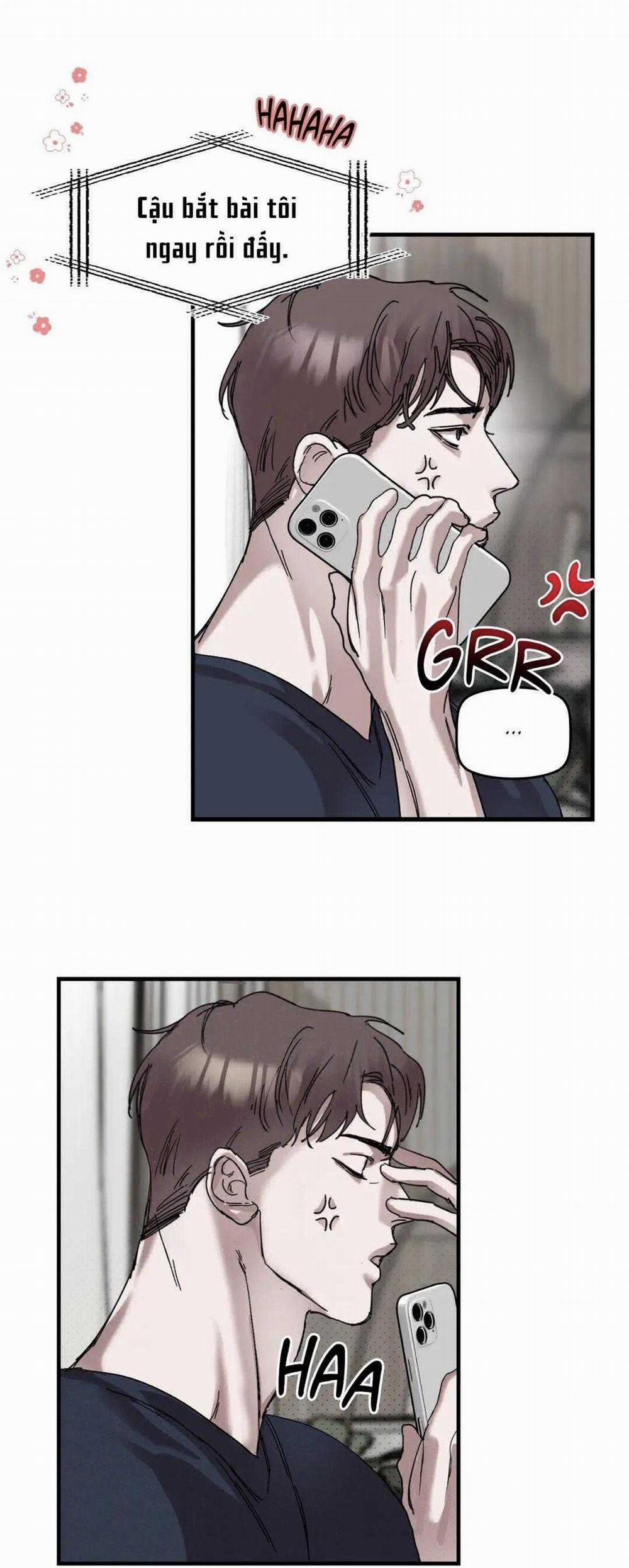 Đơn Phương 14 trang 12