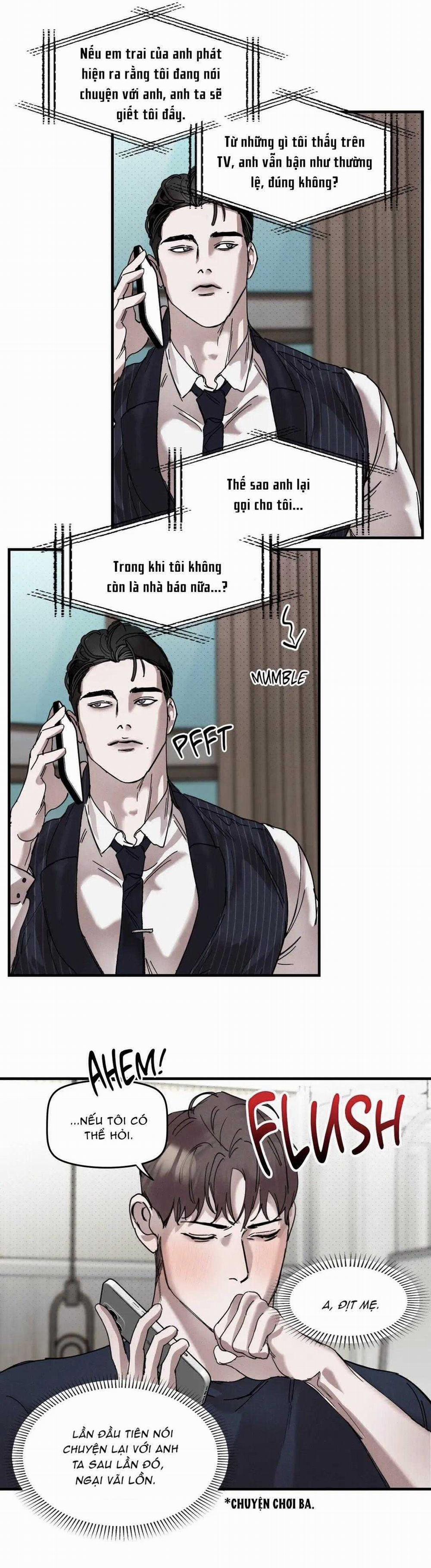 Đơn Phương 14 trang 13