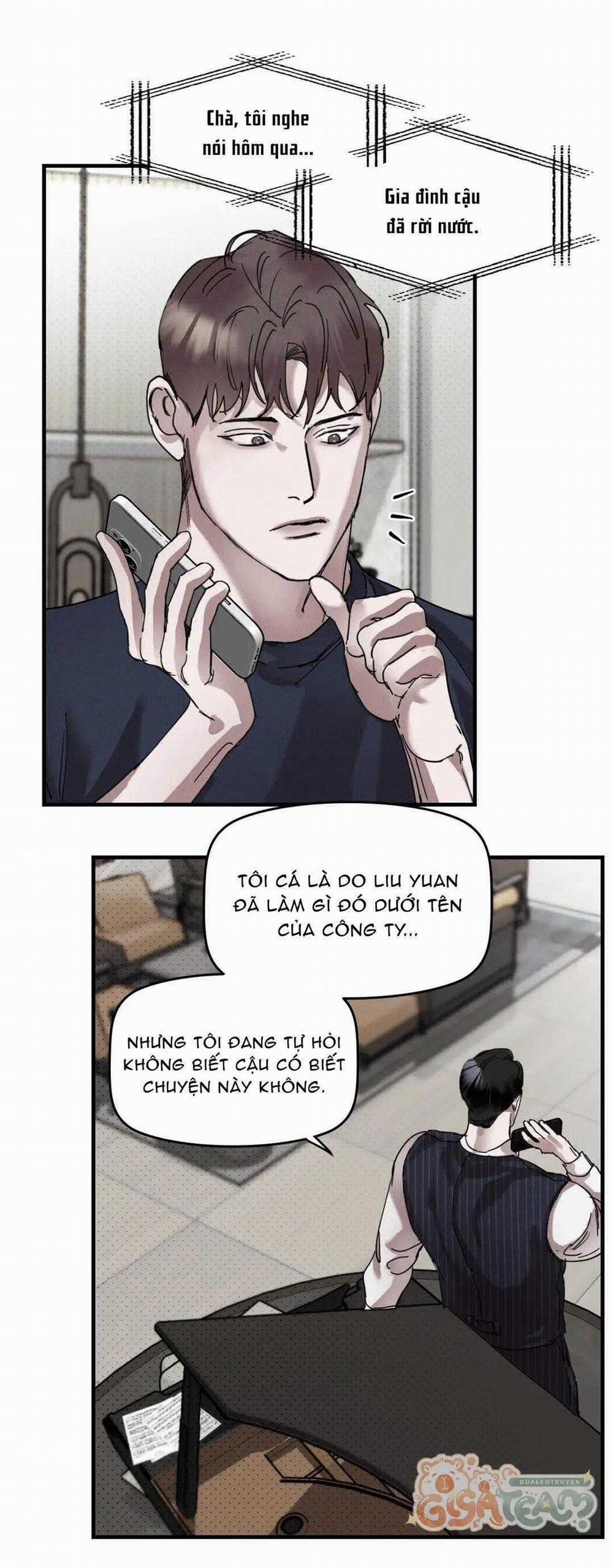 Đơn Phương 14 trang 14