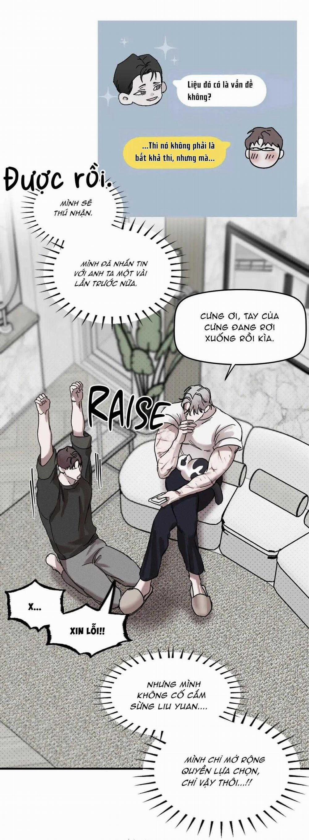 Đơn Phương 14 trang 17