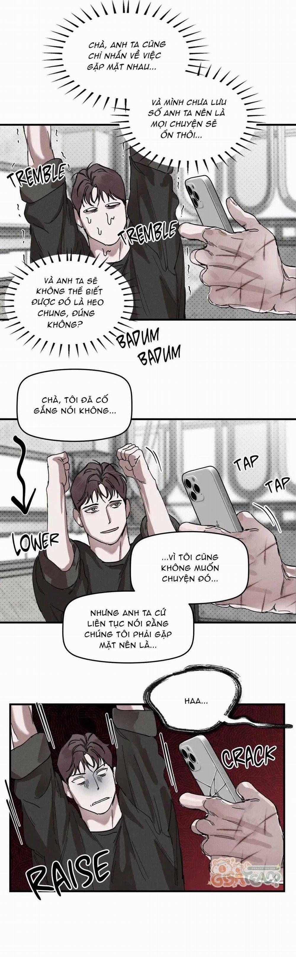 Đơn Phương 14 trang 18