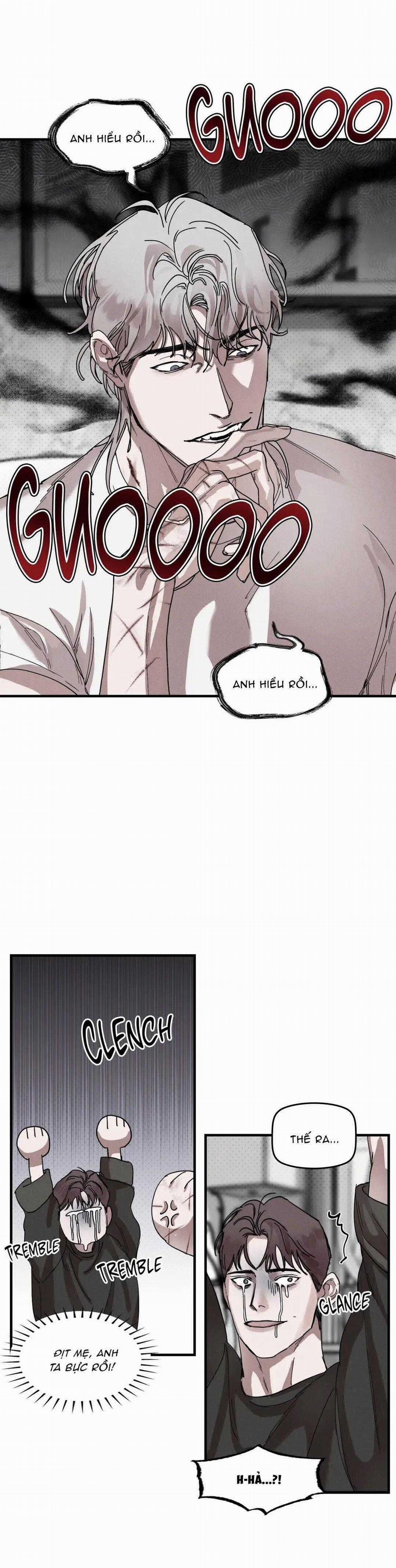 Đơn Phương 14 trang 19