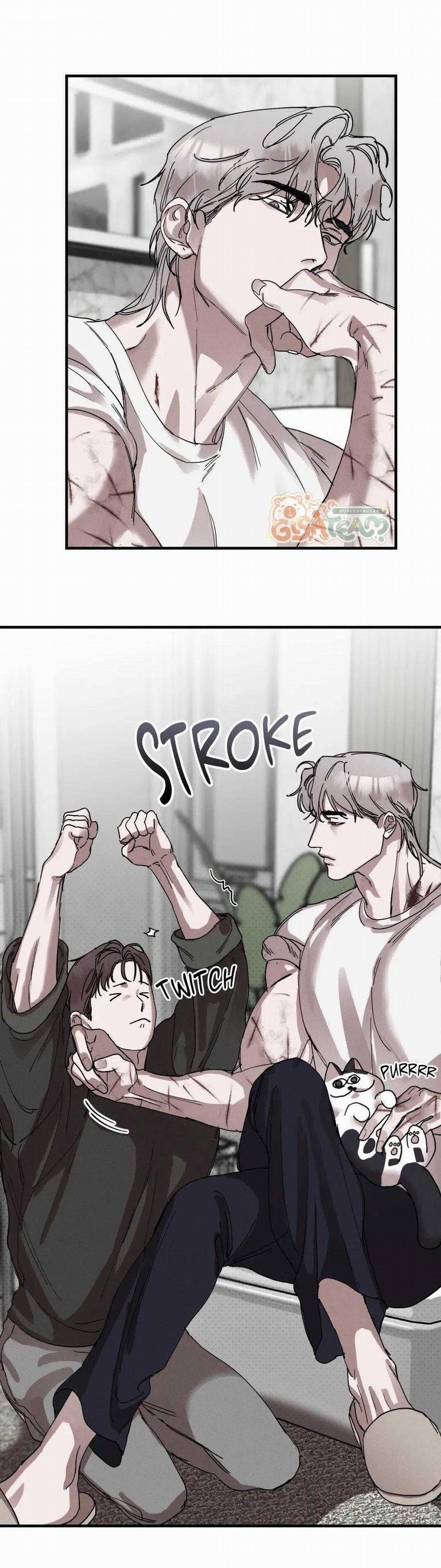 Đơn Phương 14 trang 20