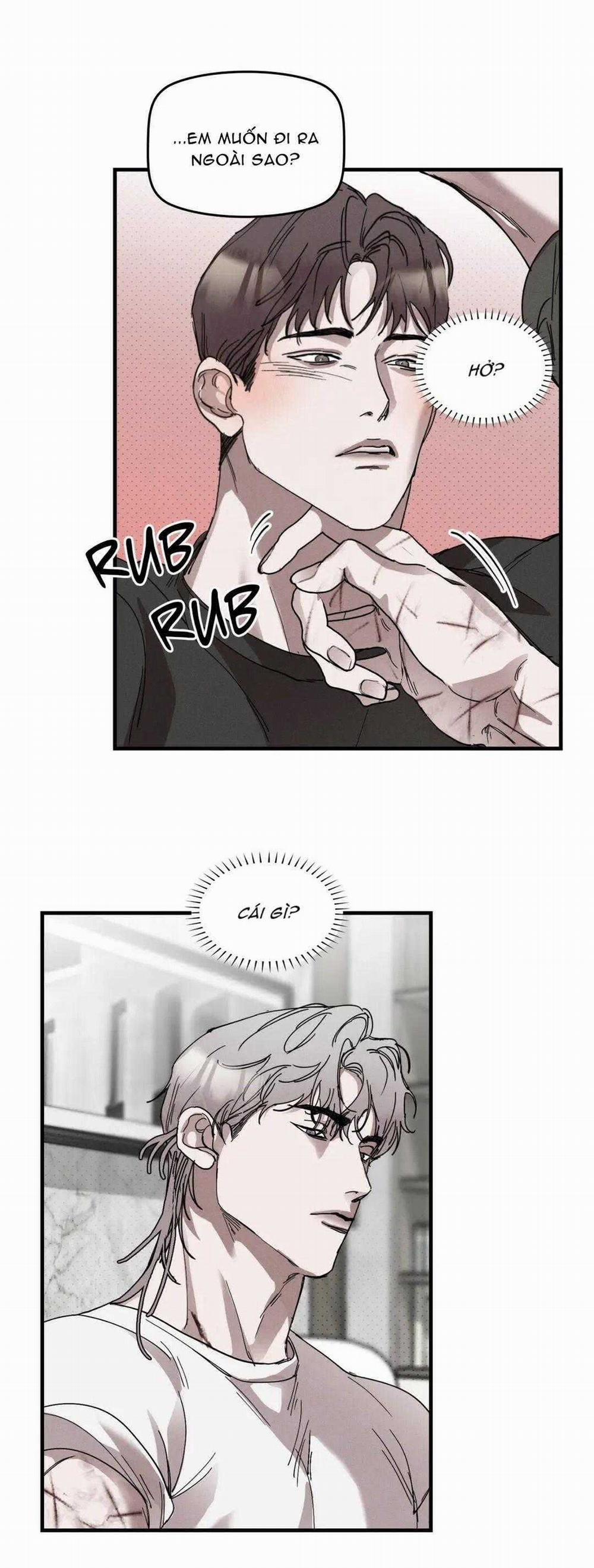 Đơn Phương 14 trang 21