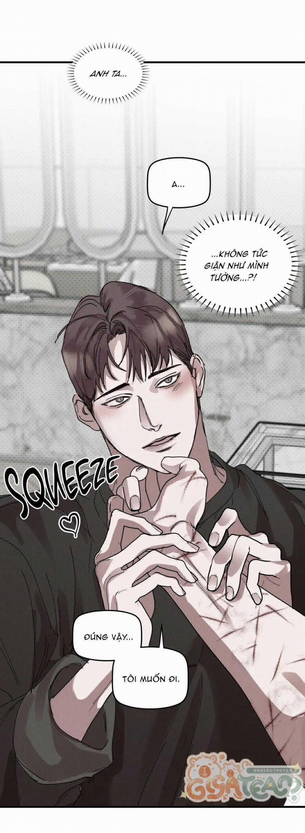Đơn Phương 14 trang 22
