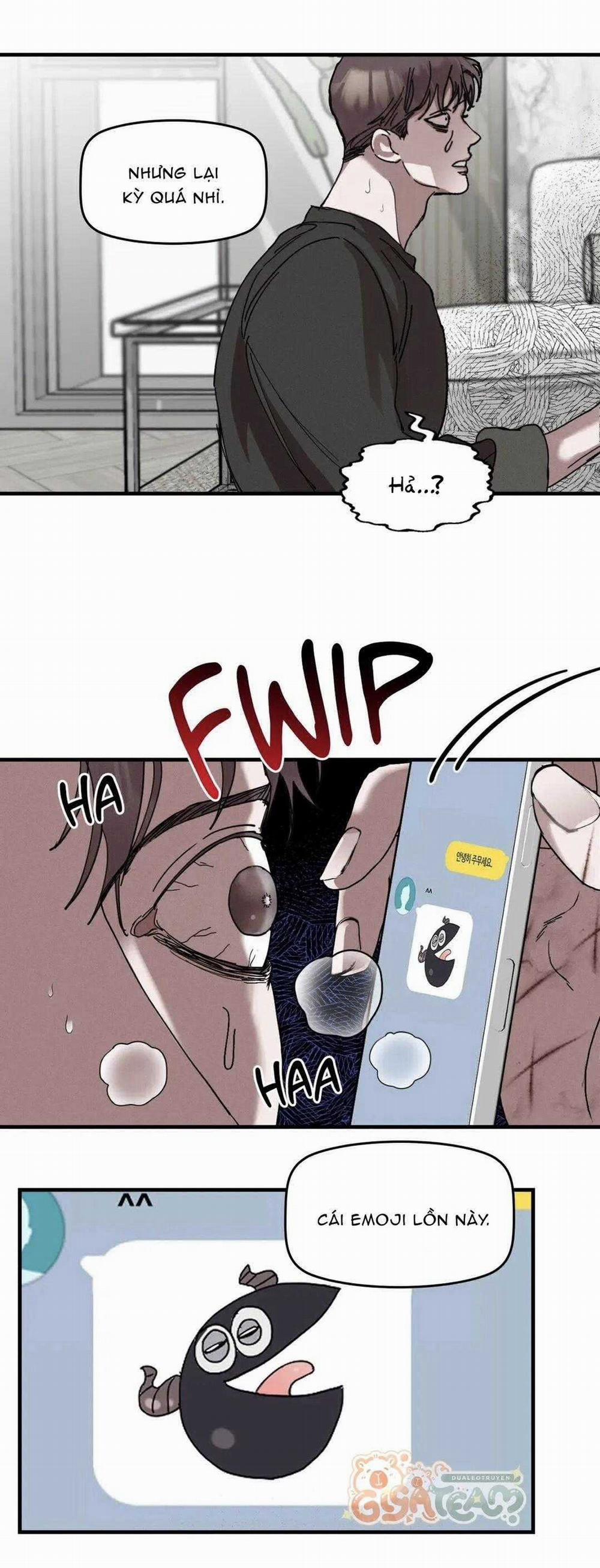 Đơn Phương 14 trang 26