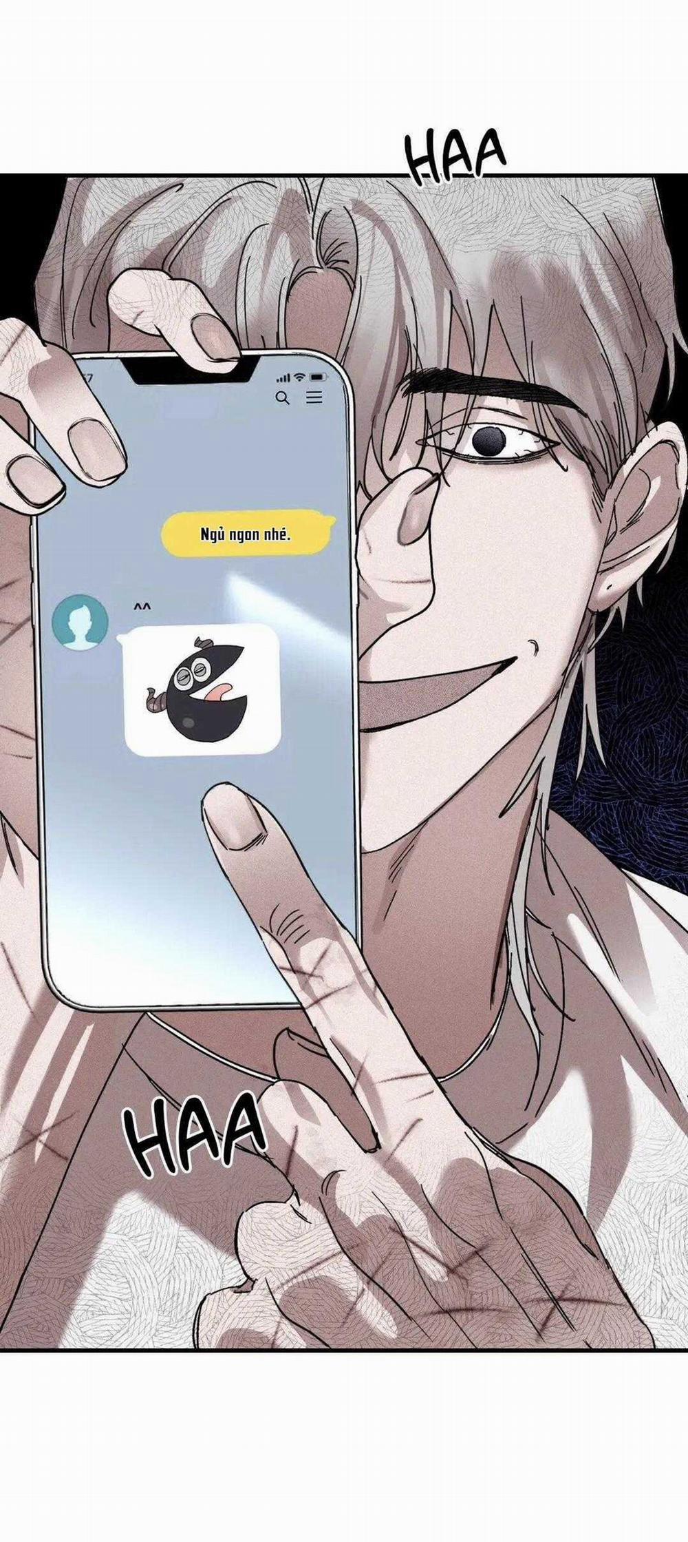 Đơn Phương 14 trang 27