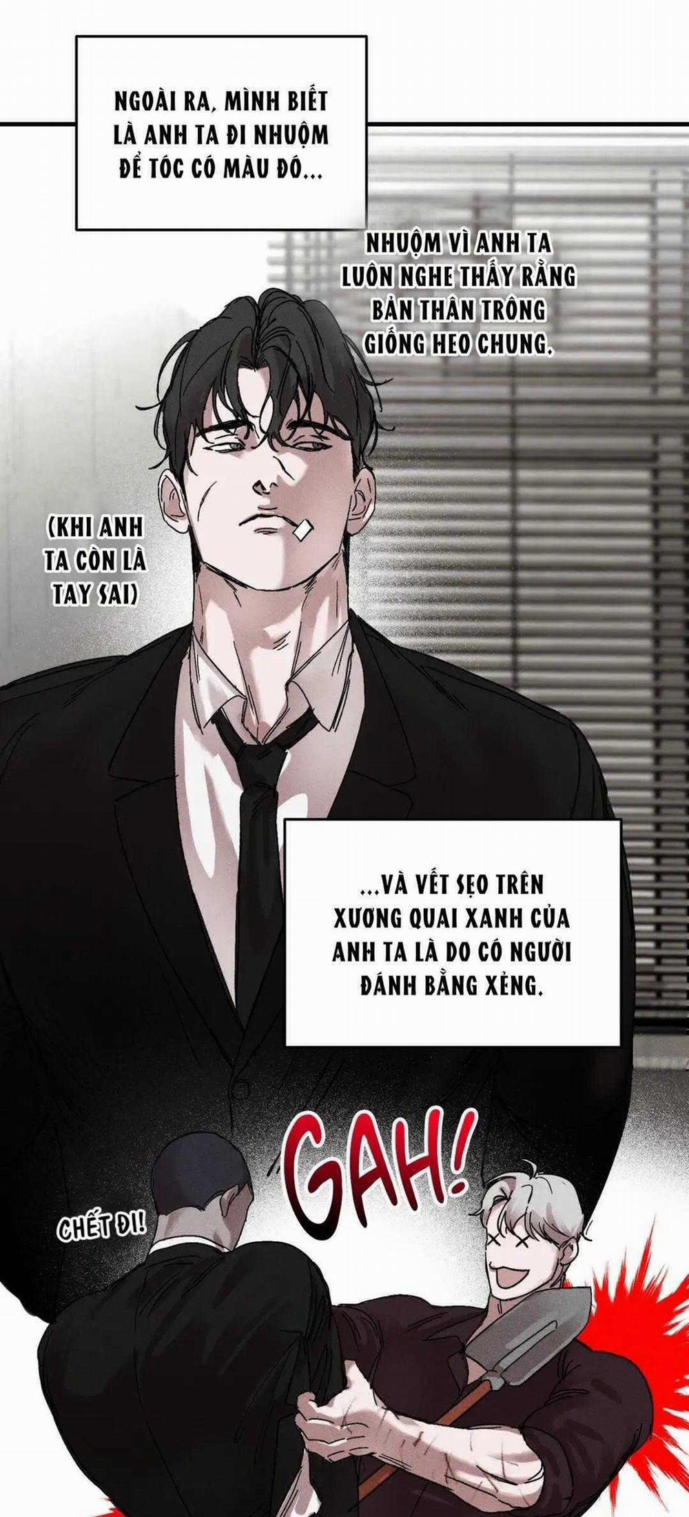 Đơn Phương 14 trang 3