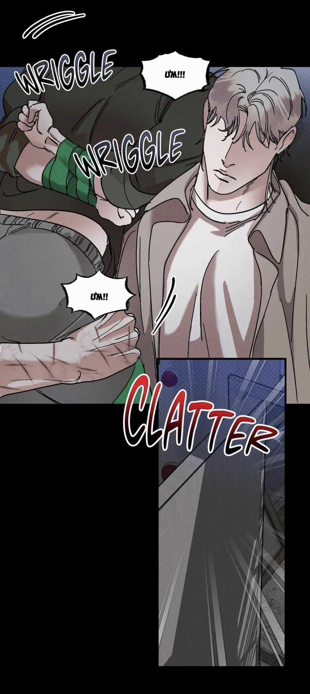 Đơn Phương 14 trang 30