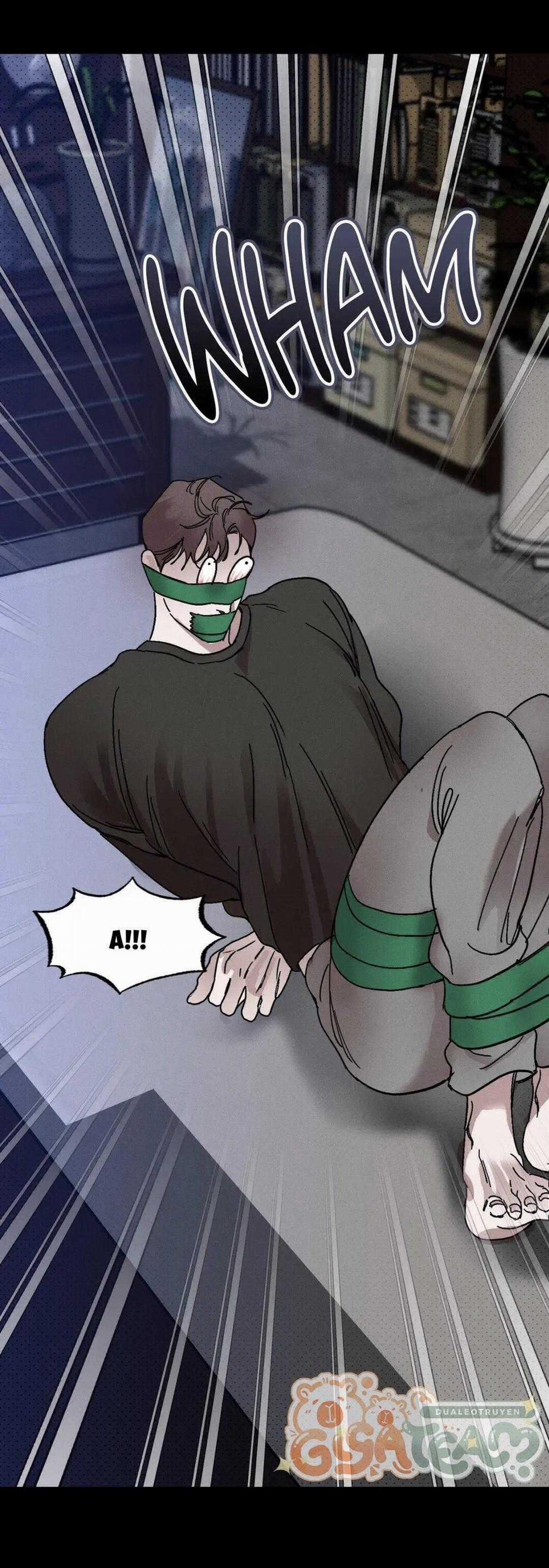 Đơn Phương 14 trang 31