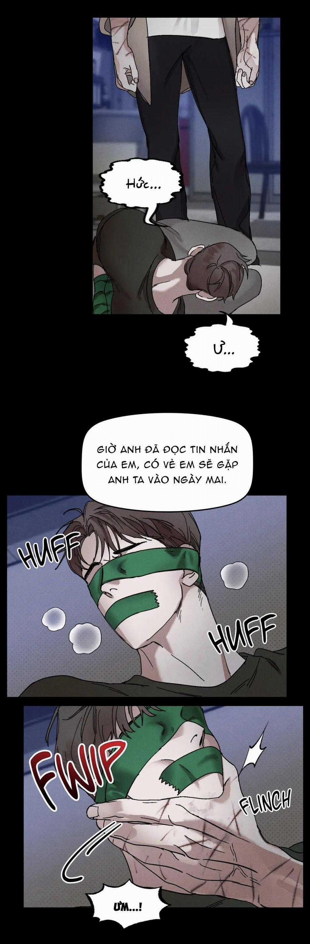 Đơn Phương 14 trang 32