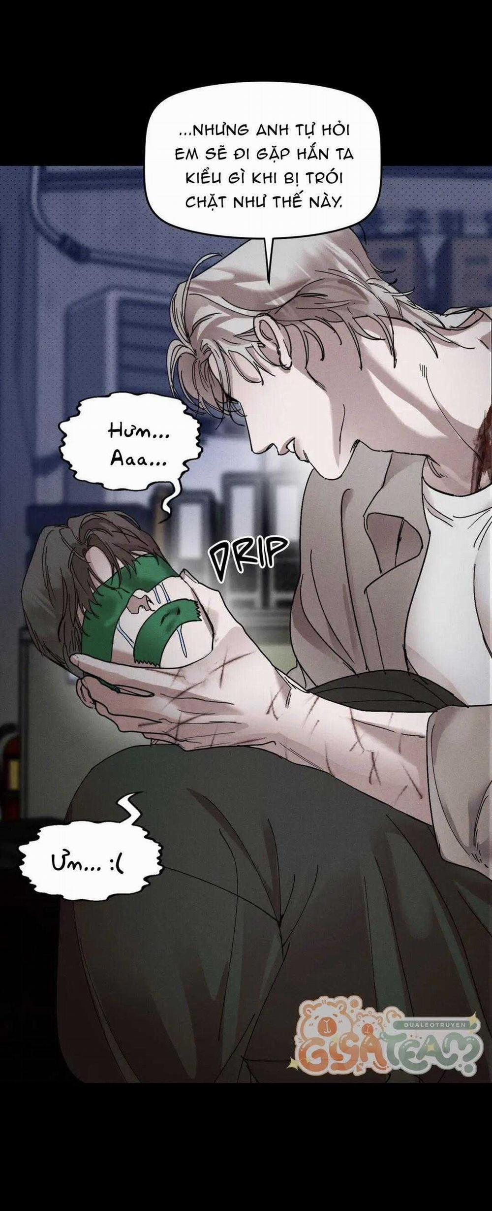 Đơn Phương 14 trang 33