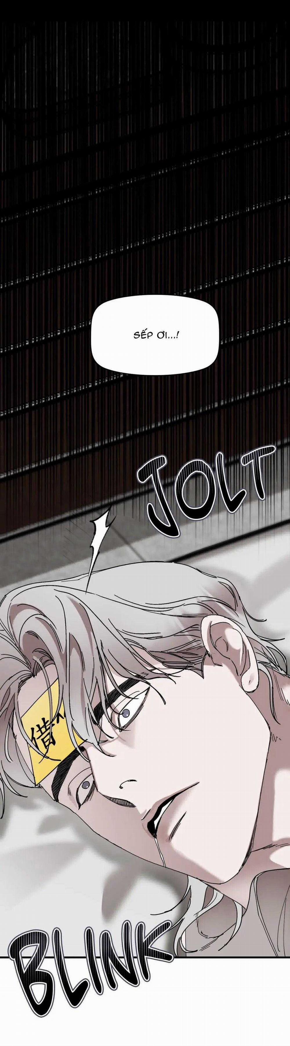 Đơn Phương 14 trang 36